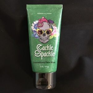 💥Flash Sale💥Cackle Spackle Detoxifying Face Mask